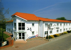 Отель Gasthof Breeger-Bodden  Бреге